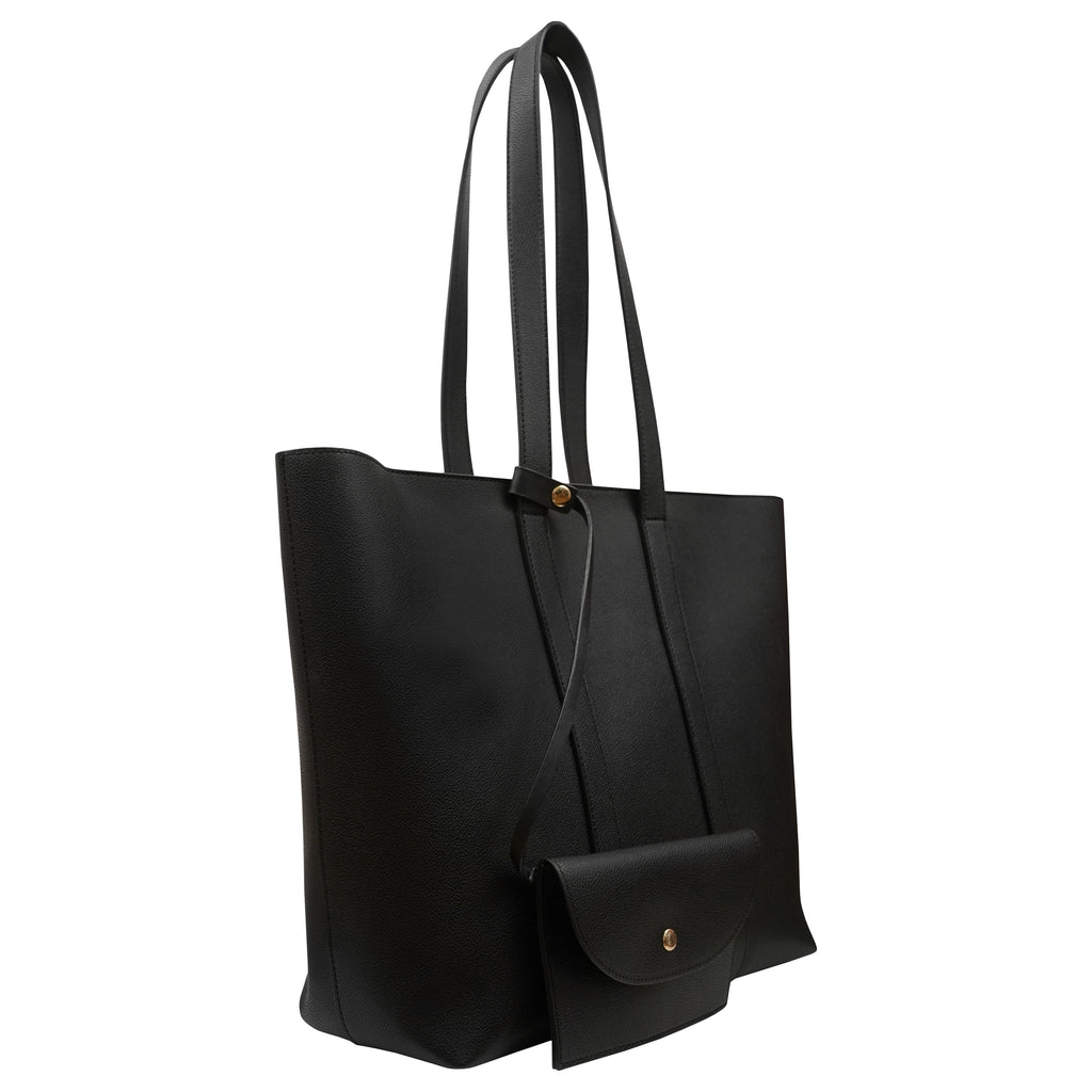 SULLIVAN ST TOTE WITH POUCH
